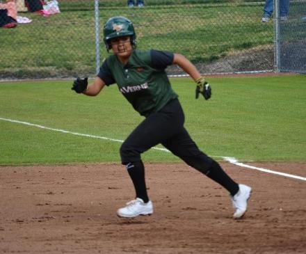 Softball Falls to Denison