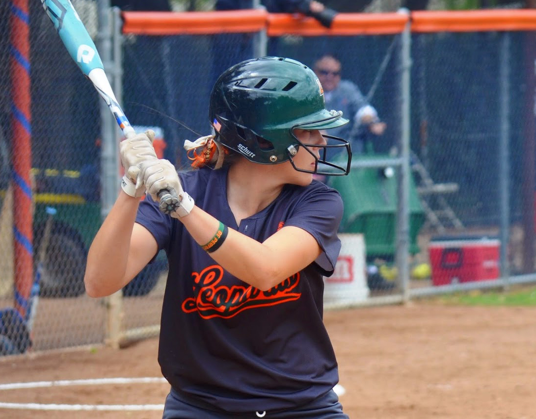 Softball sweeps Cal Lutheran in SCIAC opener