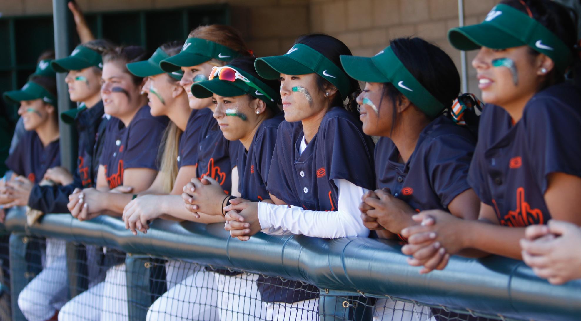 Softball hosts &lsquo;Strike Out Cancer Day&rsquo; on April 9