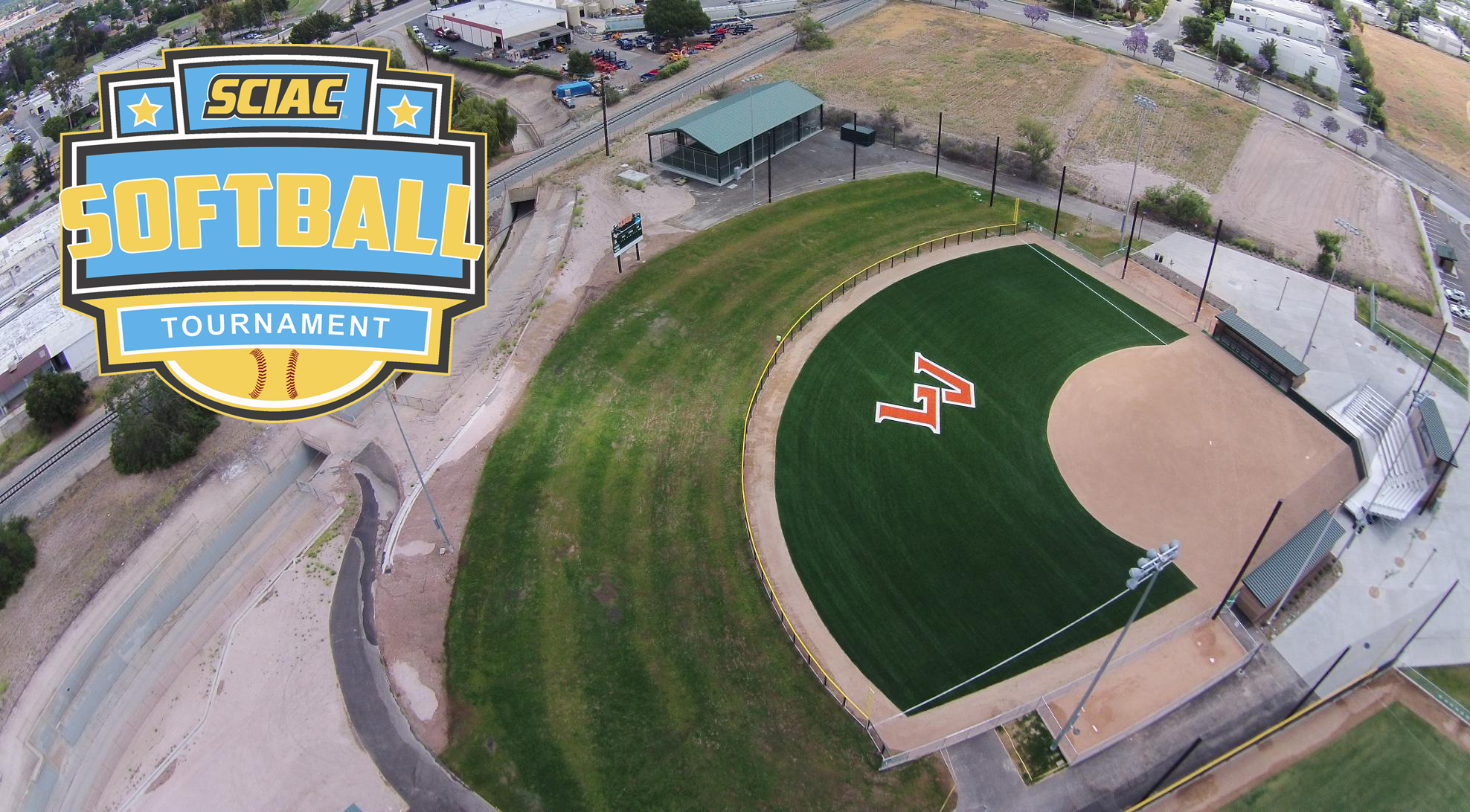 La Verne hosts 2016 SCIAC Softball Postseason Tournament
