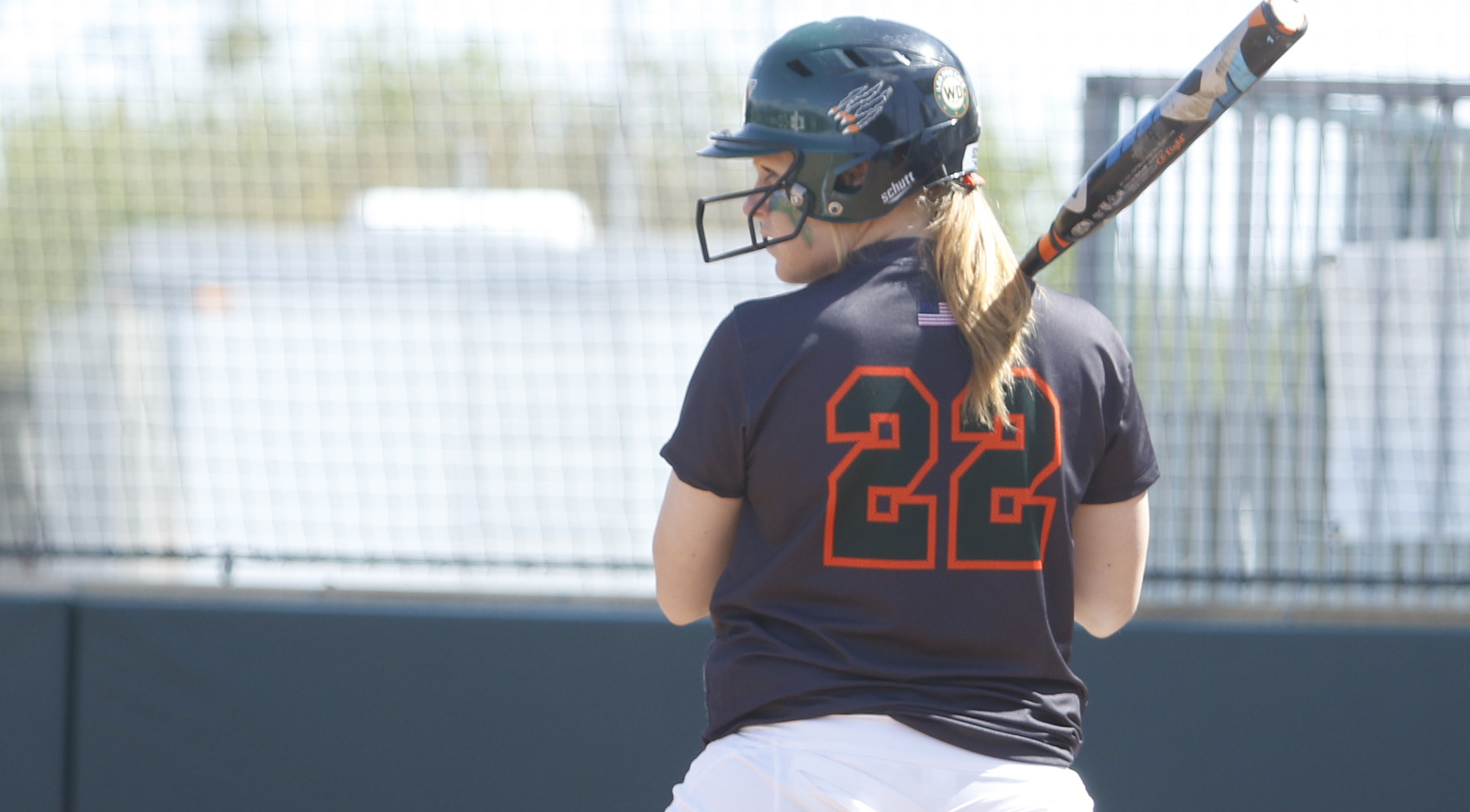 Softball dominates Chapman in sweep