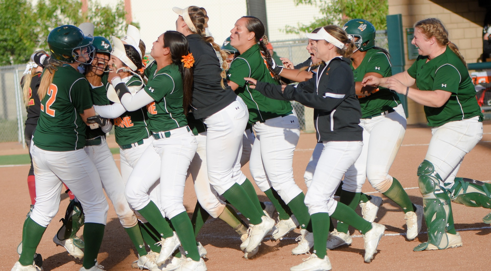 Softball draws Texas Lutheran, Texas-Tyler in NCAA Regional