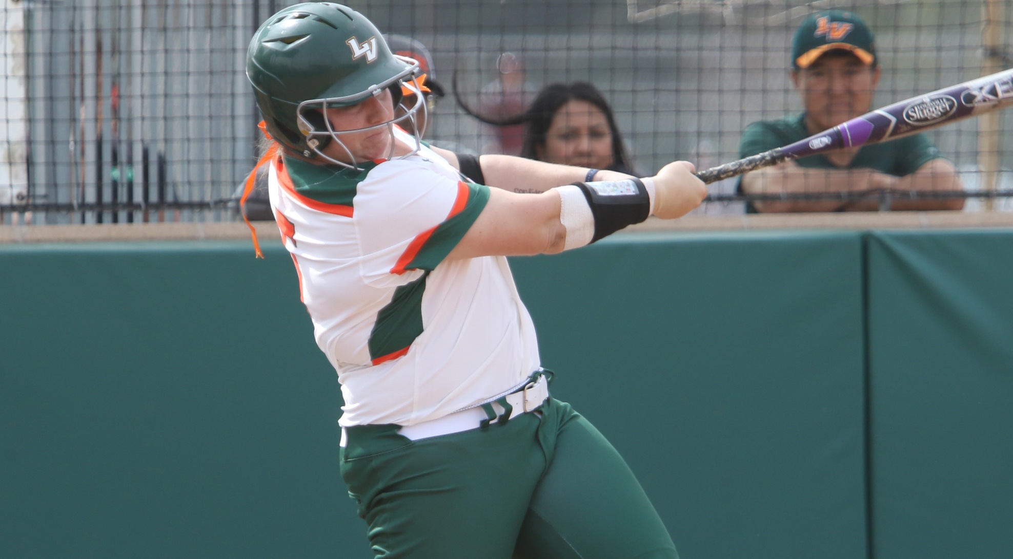 Softball rescues split at Chapman