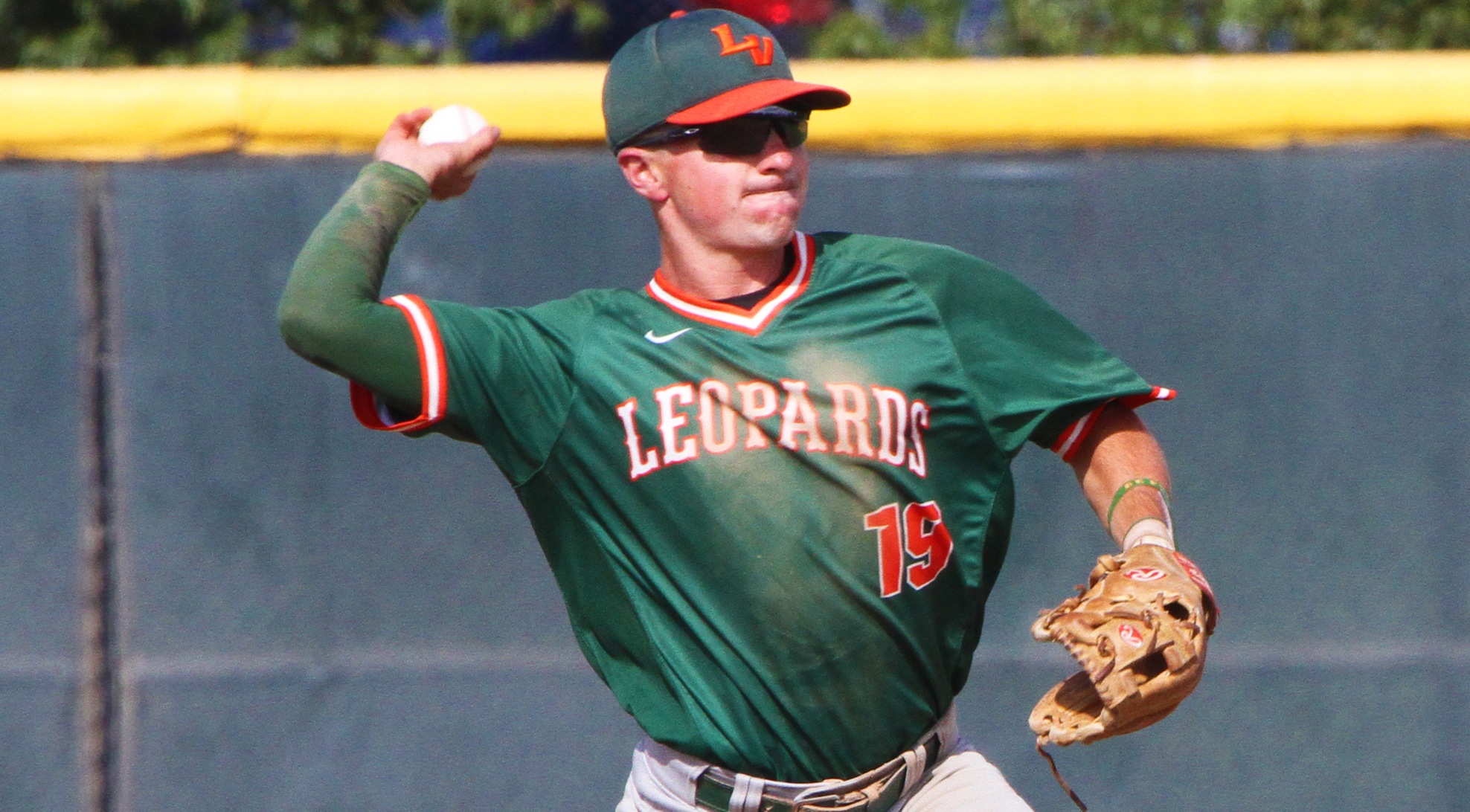 Baseball drops SCIAC Postseason opener to No. 22 Cal Lutheran, 6-2