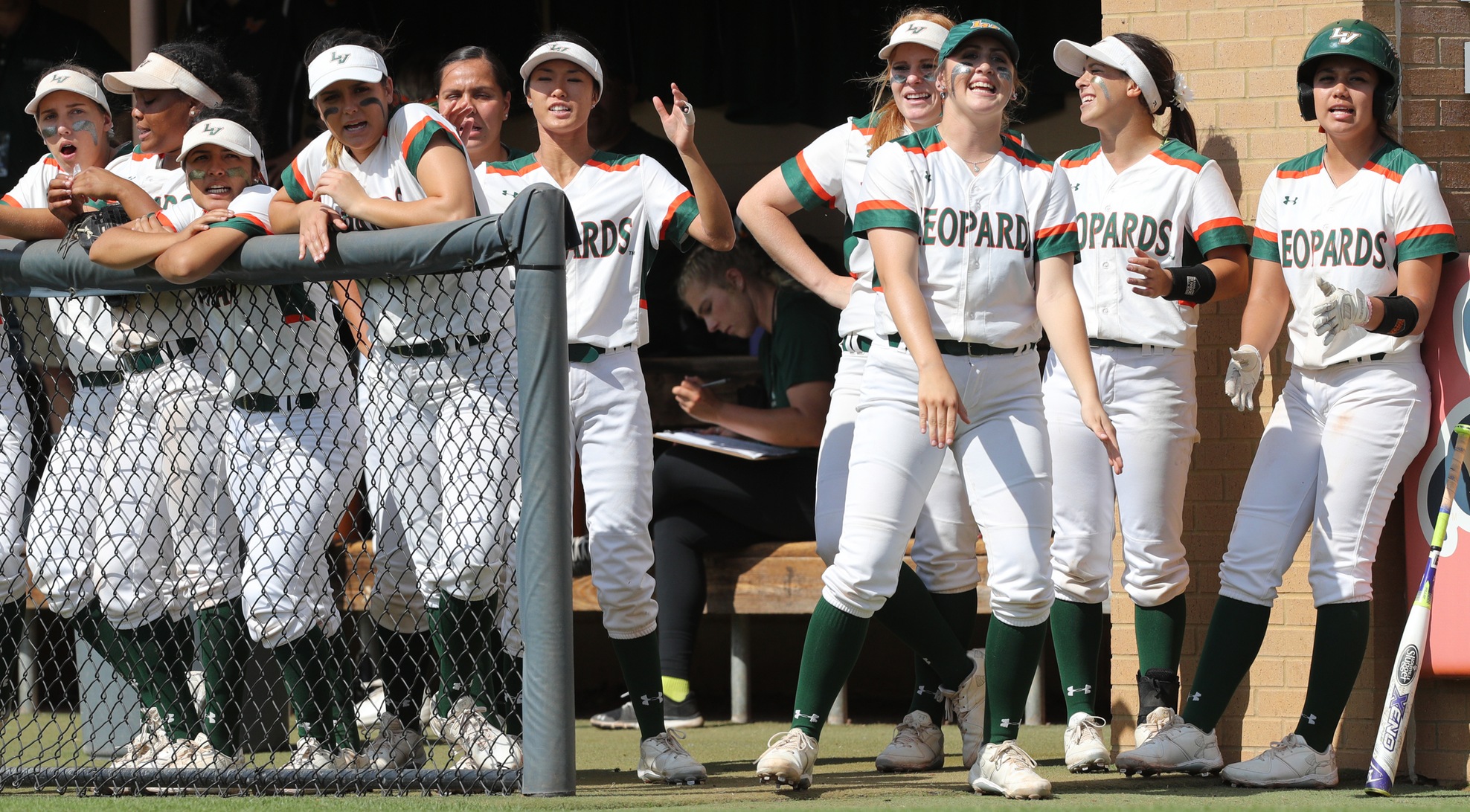 Softball falls to No. 5 Texas Lutheran, 7-3, in elimination game