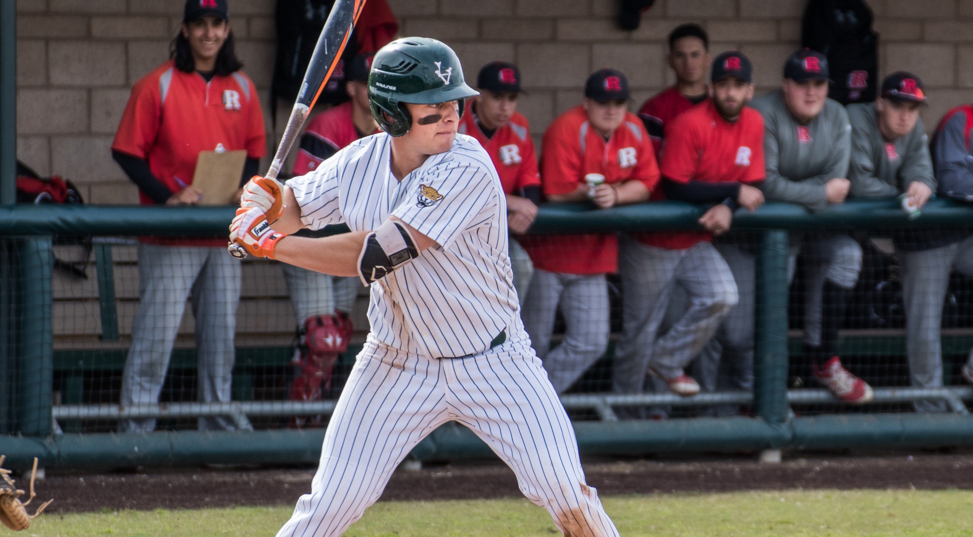 Baseball dominates Sagehens