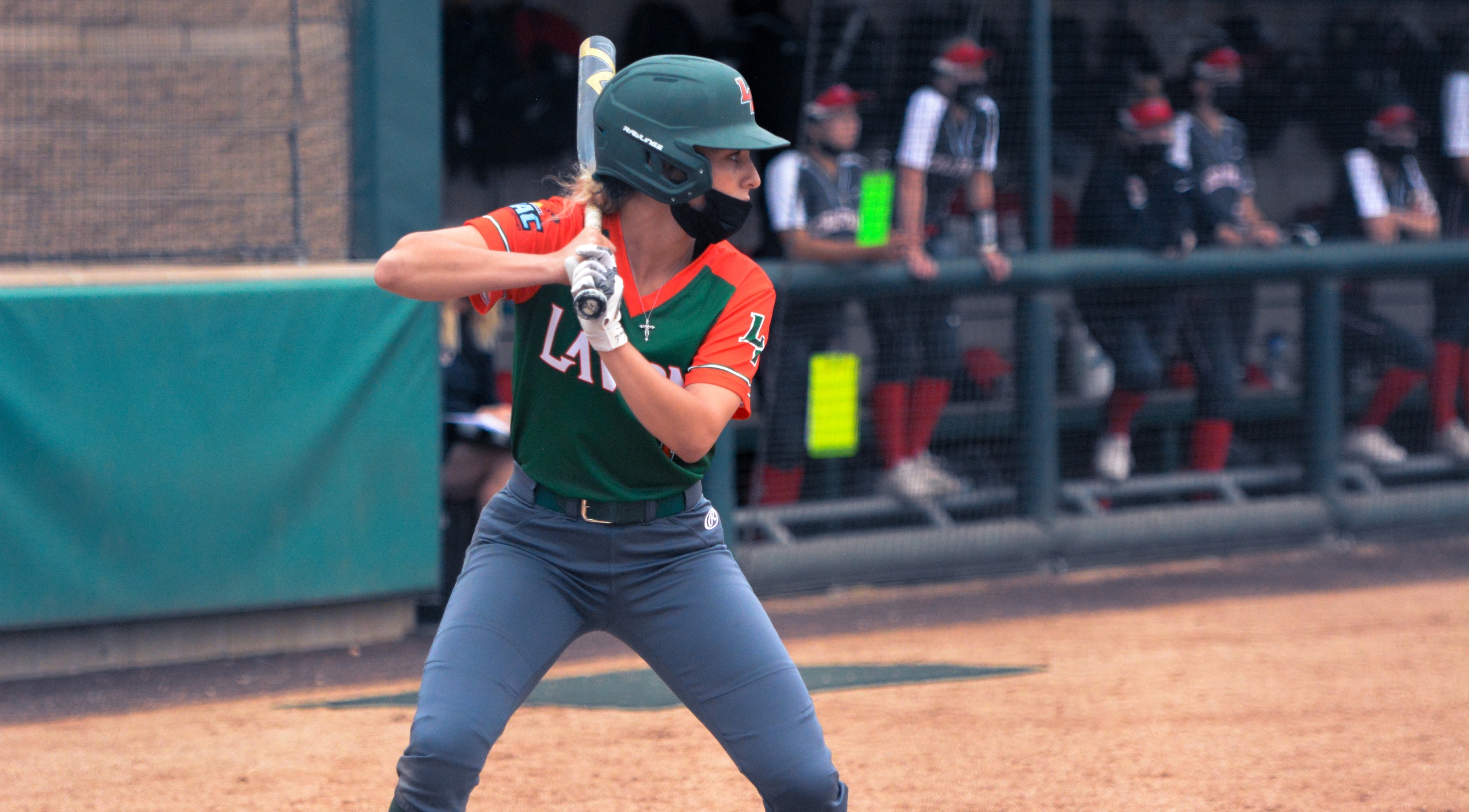 Softball Wins Big at Cal Lutheran