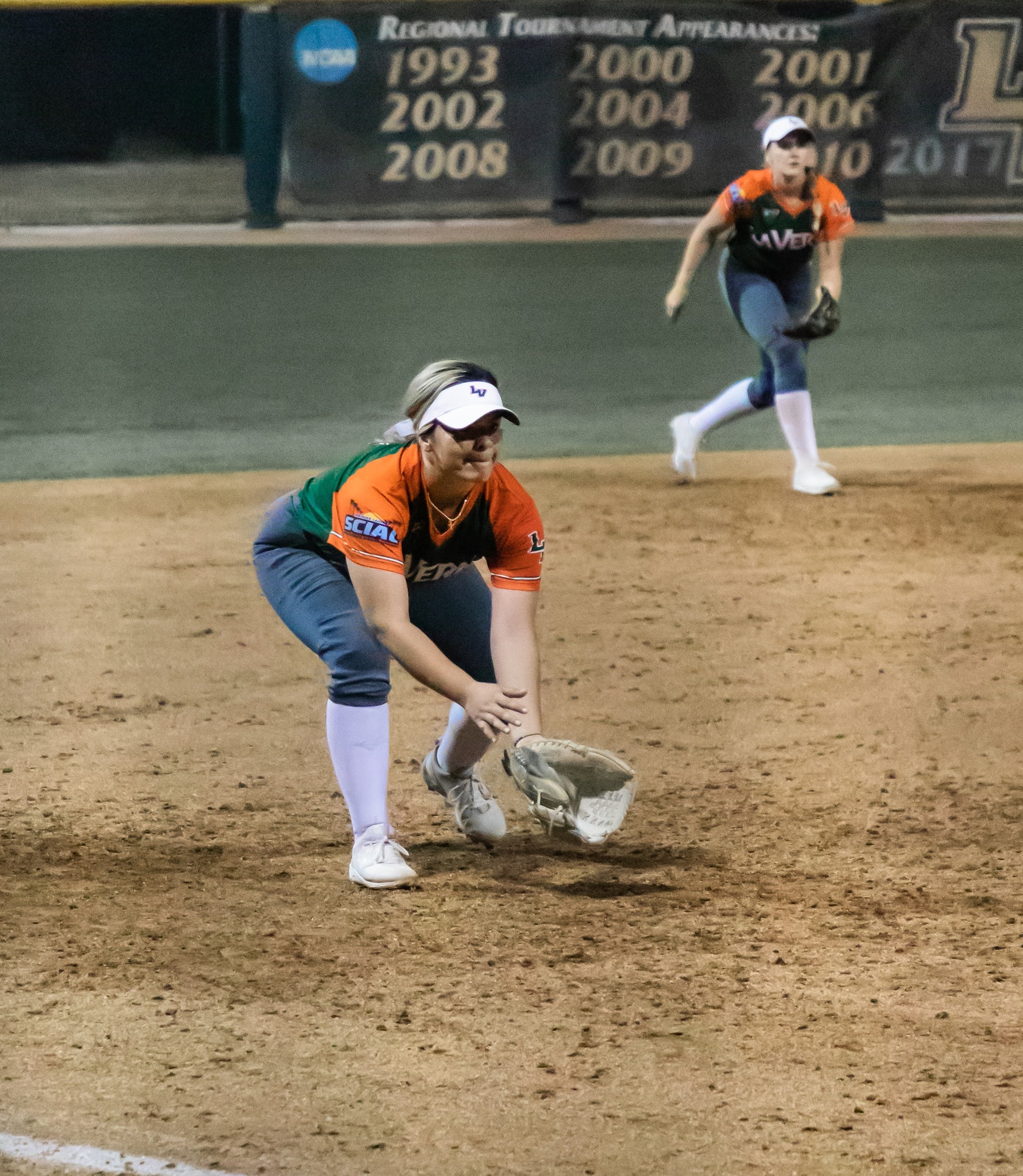 Leopards Sweep two-game series against Worcester Polytechnic Institute