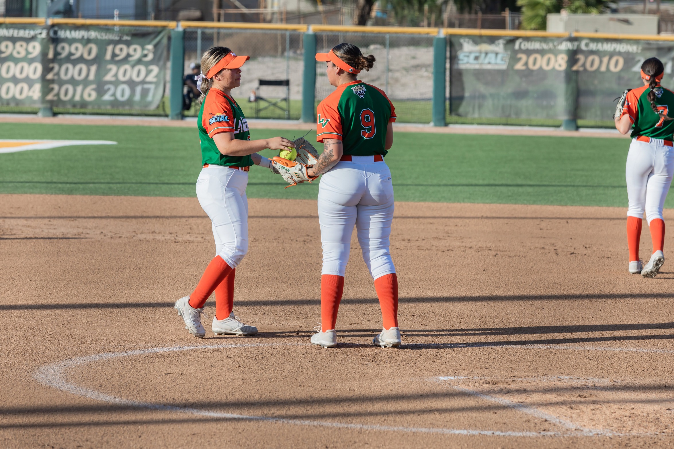 Leopards Clash With Regals