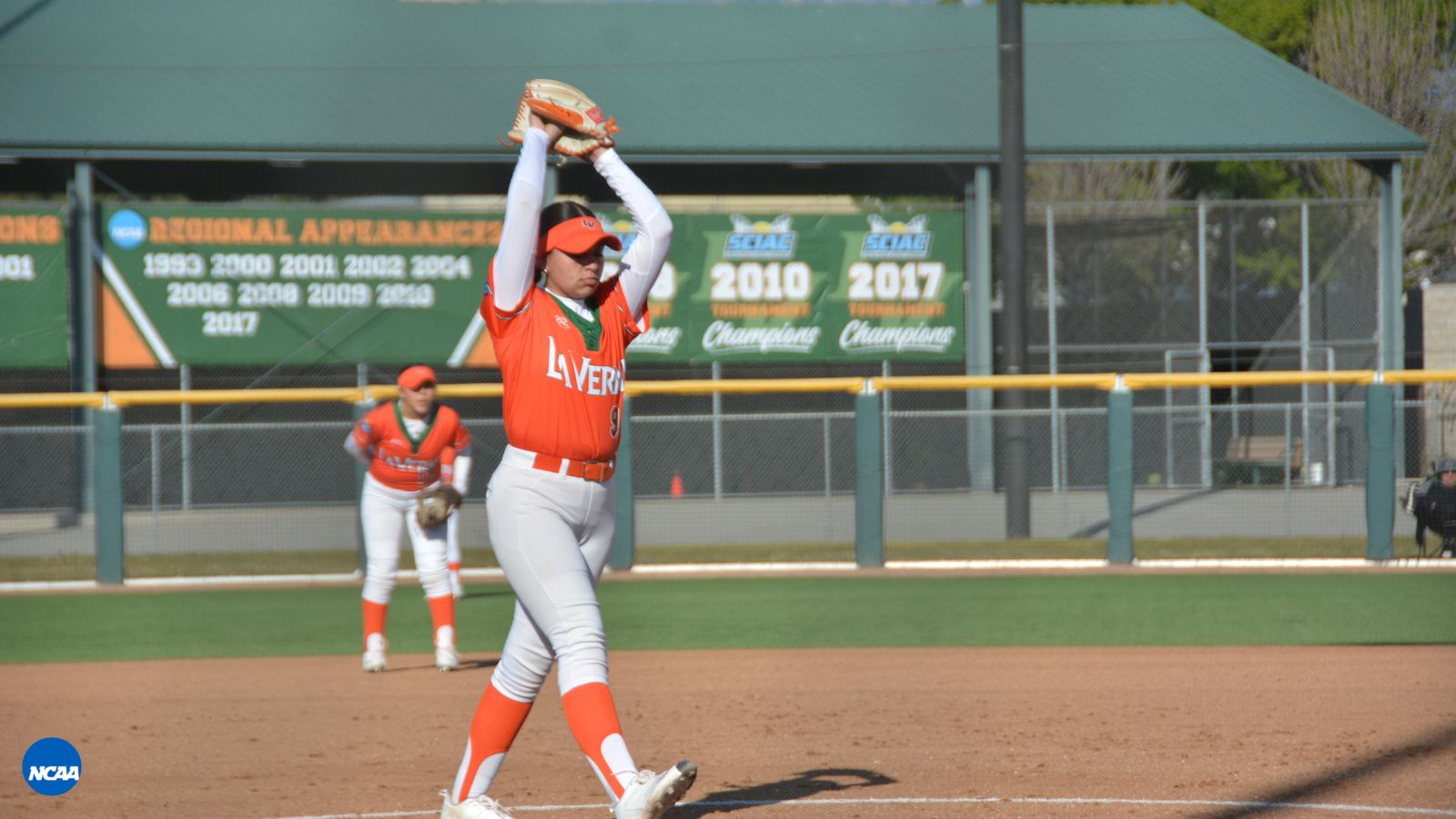 Leopards Host Baldwin Wallace