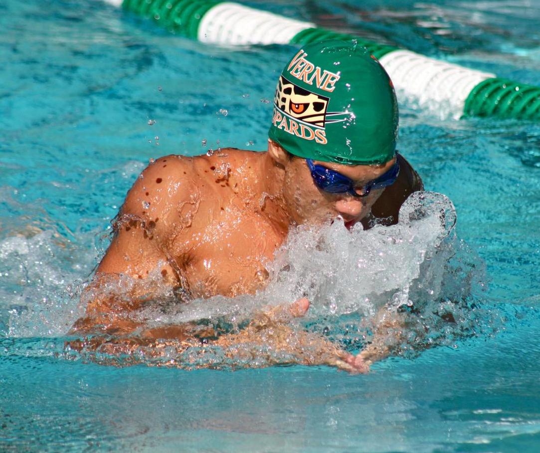 Okimura Competes On Day 2 Of NCAA Championships