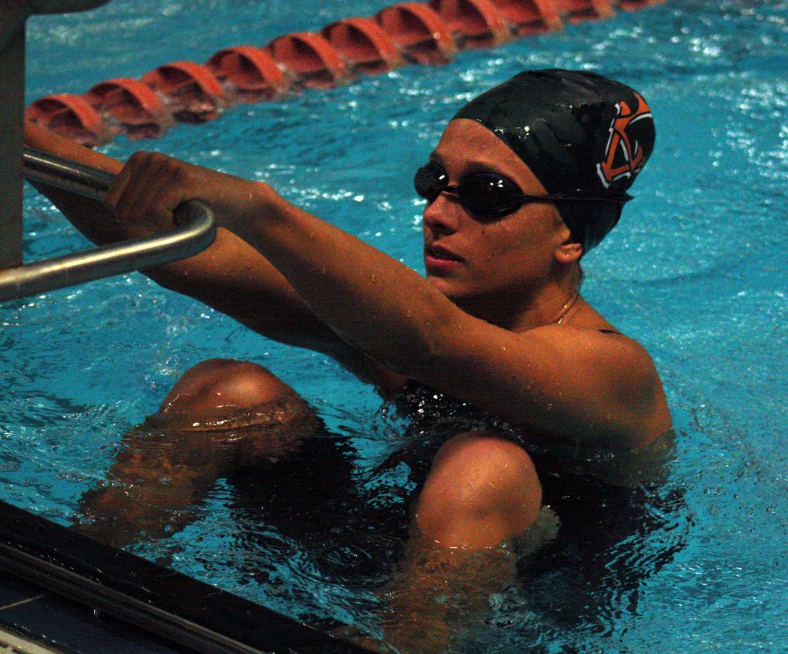 2012-13 Swimming Season Preview
