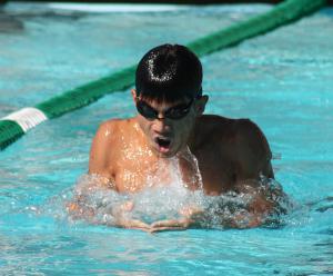 La Verne Competes in Bulldog Pentathlon