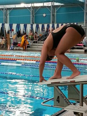 La Verne Swim and Dive Finds Success on Day 3 of Finis Invite