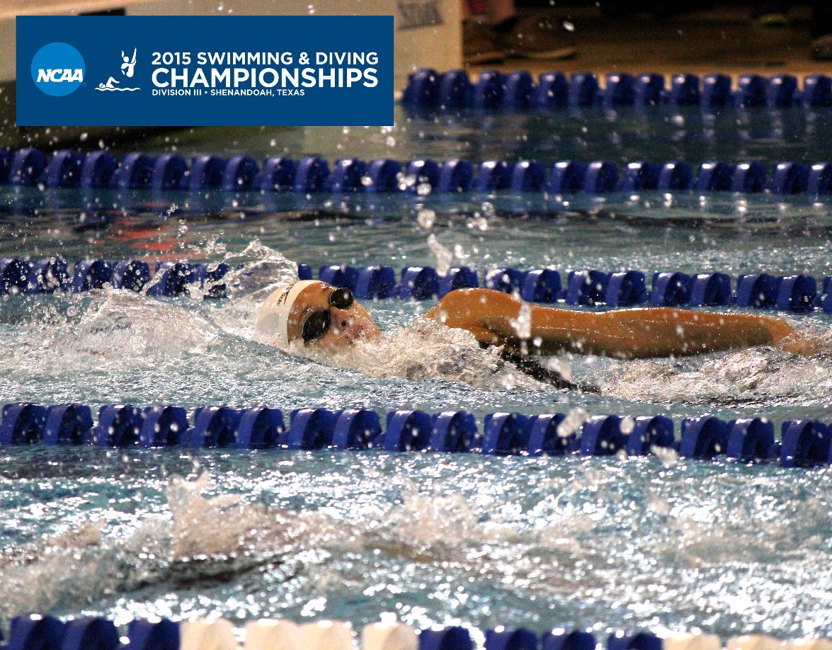 Lovrensky takes silver in 100 backstroke