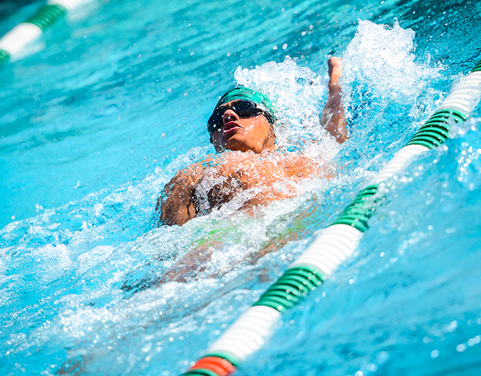 2014 Collegiate Winter Invitational Central