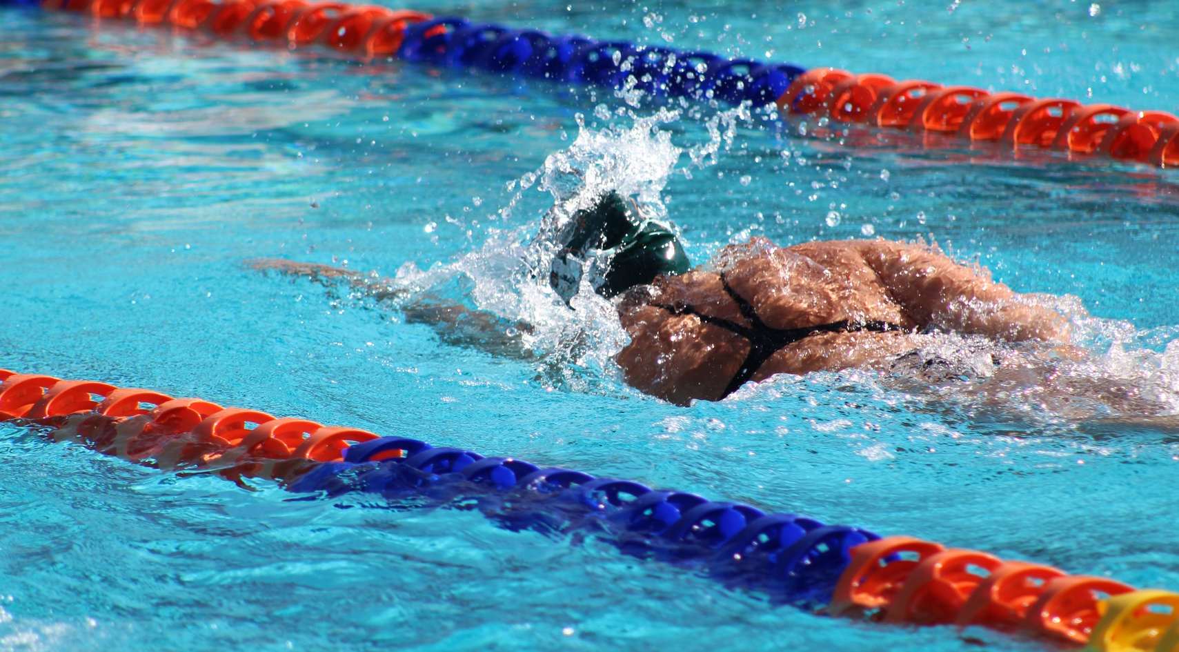 Swim and Dive opens season with exhibition vs Mt. SAC