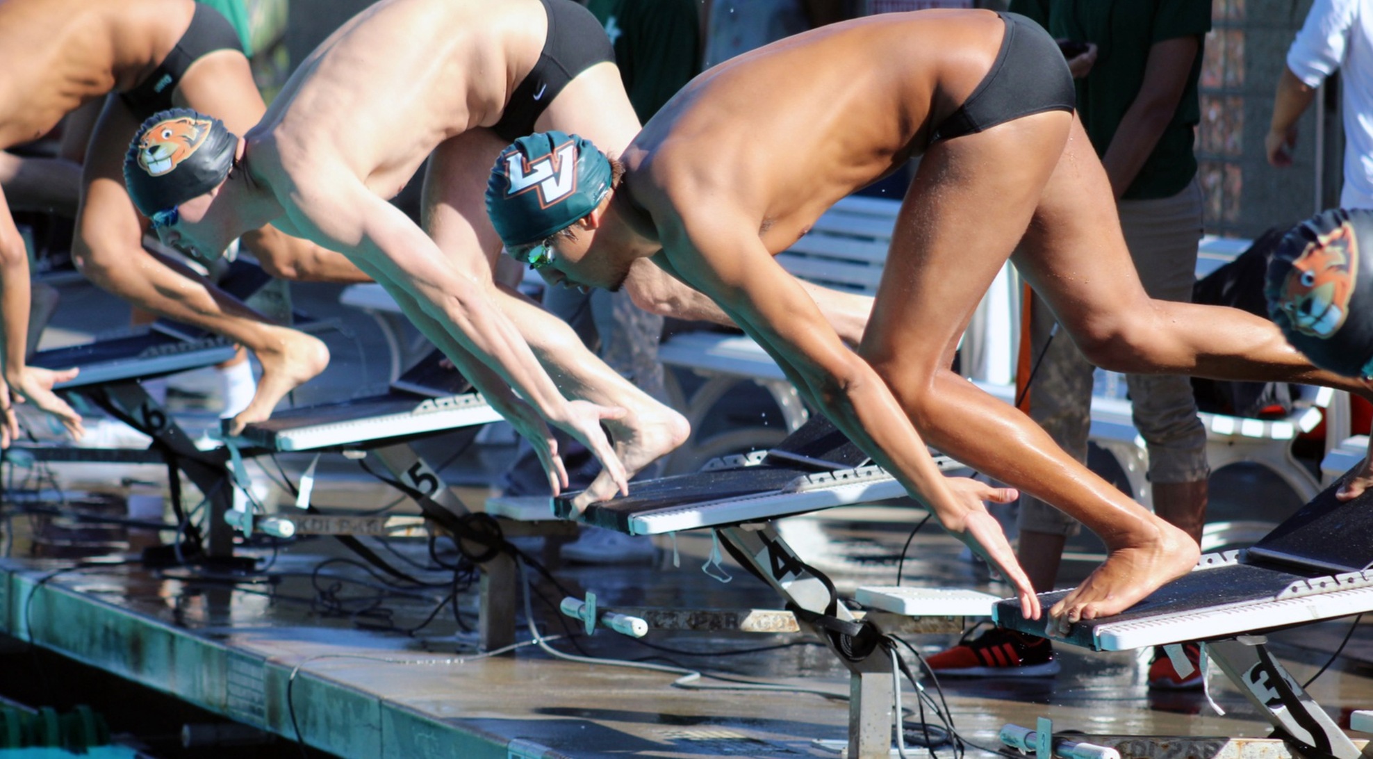 Relays, Hanna Highlight day 2 of Winter Invite