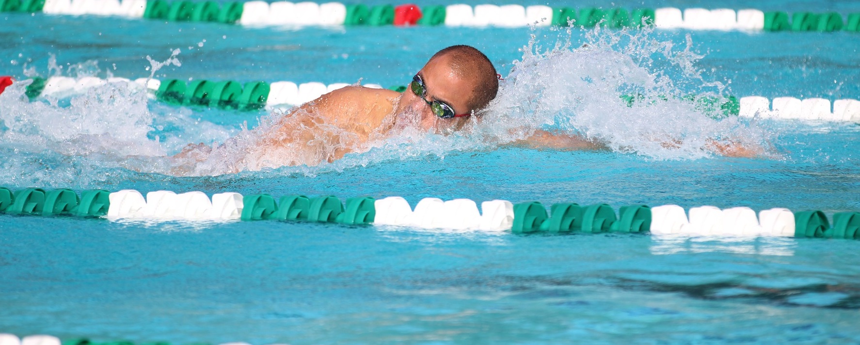 Pon named SCIAC Athlete of the Week