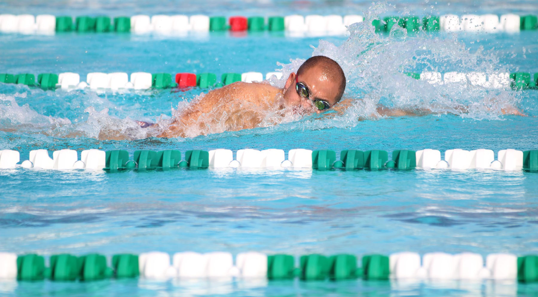 Pon, Fox win consolation final