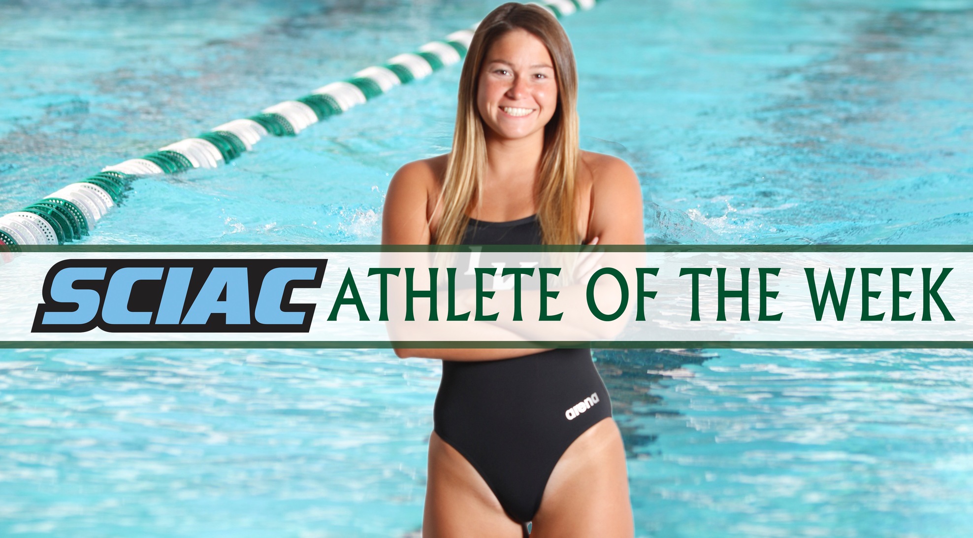 Argelander Tabbed SCIAC Athlete of the Week