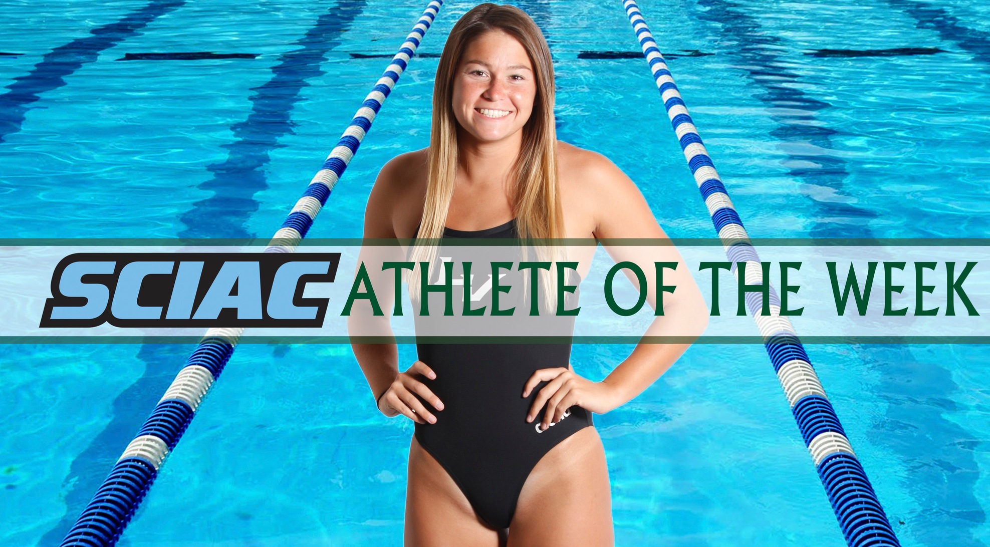 Argelander Tabbed SCIAC Athlete of the Week