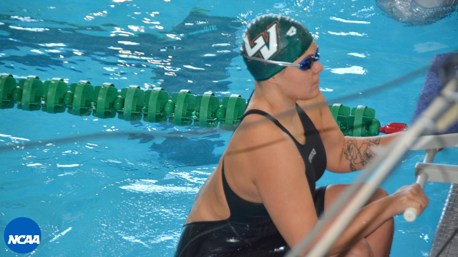 24 out of 24 Lifetime Bests at SCIAC Champs