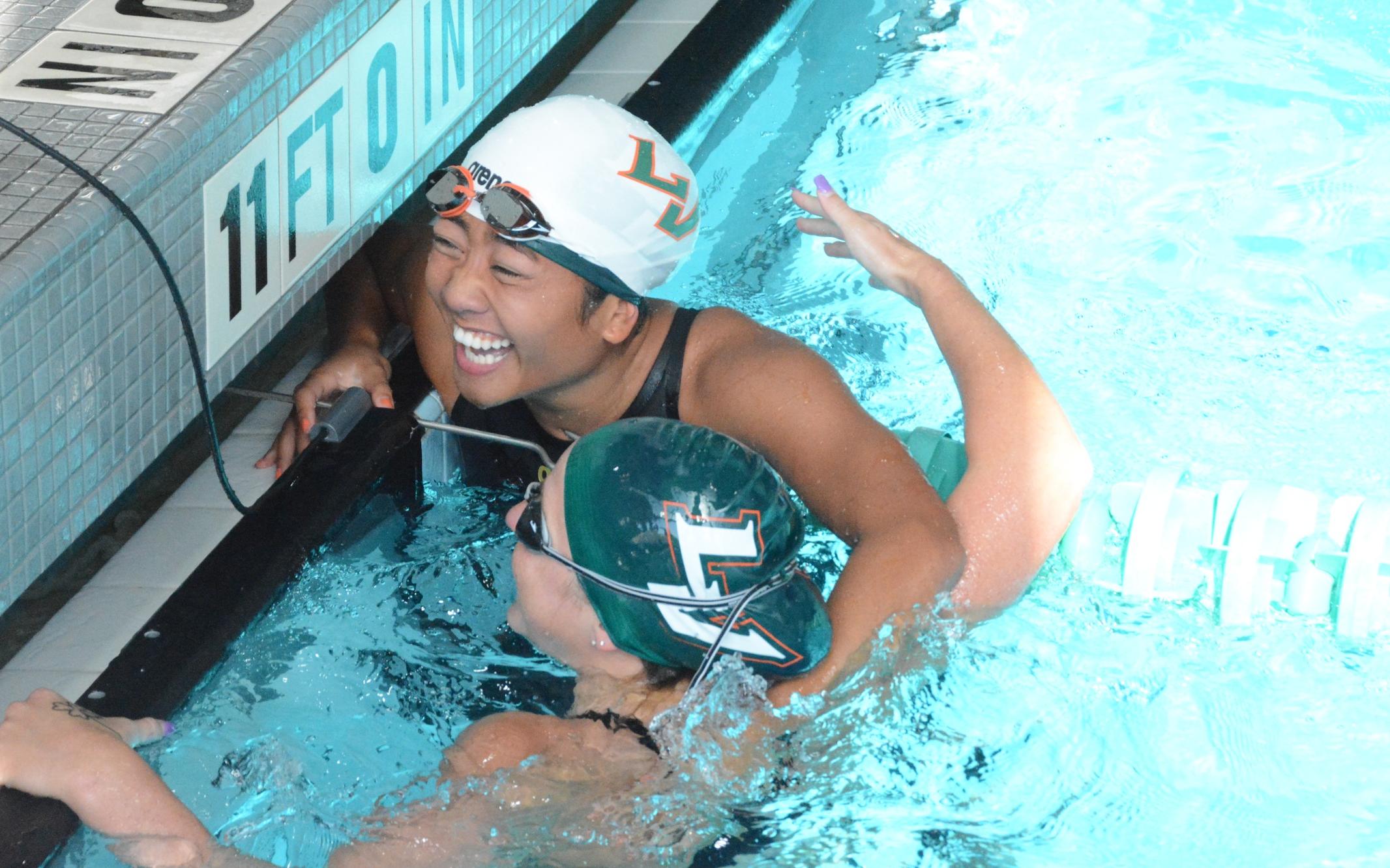 The Winter Invite Weekend Comes to a Close