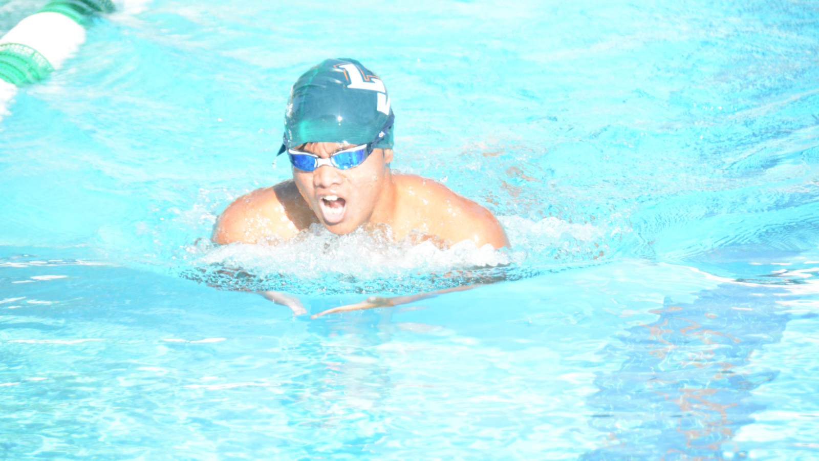 Leopards Host Redlands And The Master's University At Las Flores Park