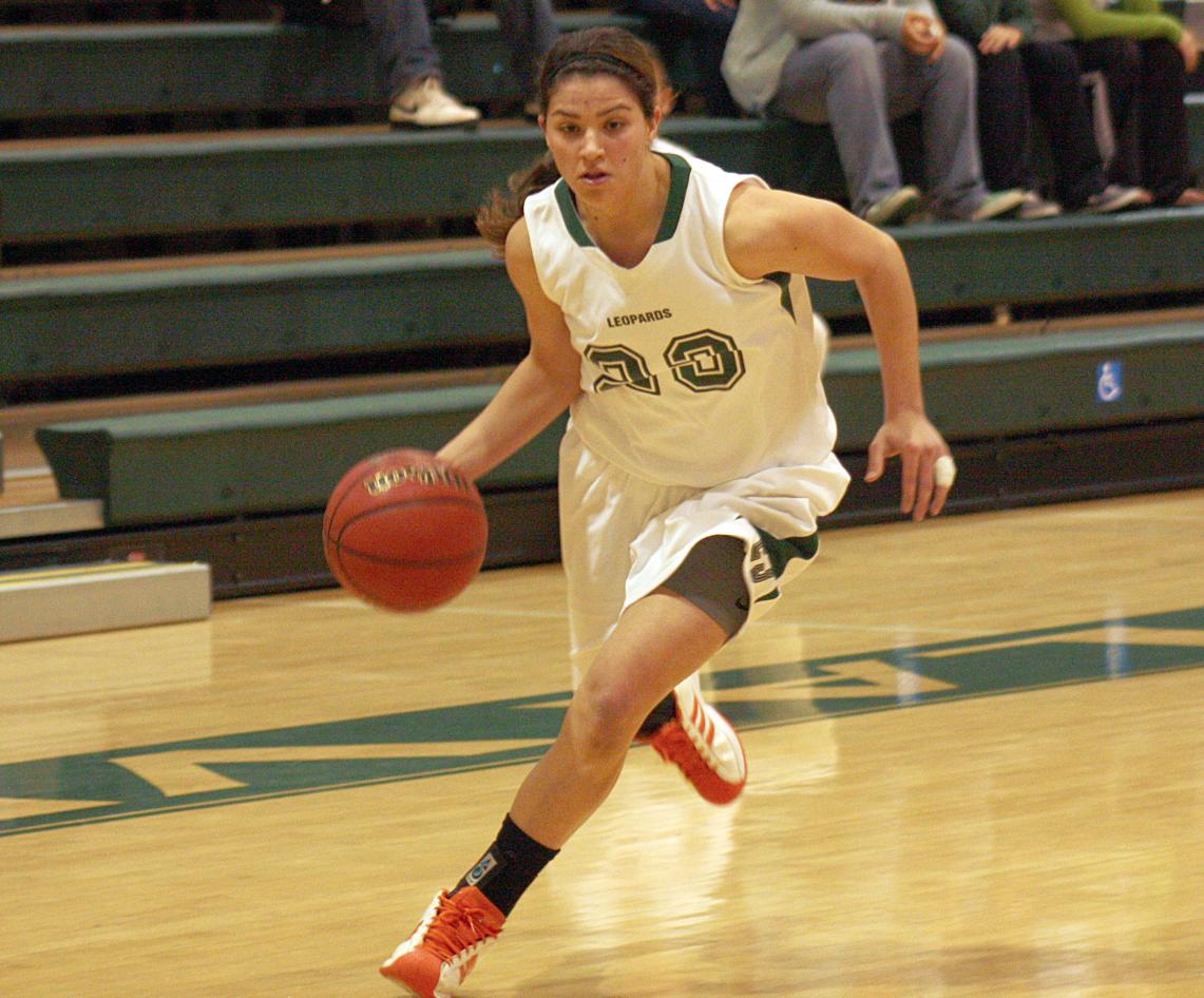 La Verne Turns Back Beavers