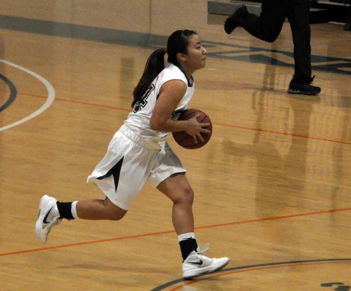 Comeback Bid Falls Short Against Hanover