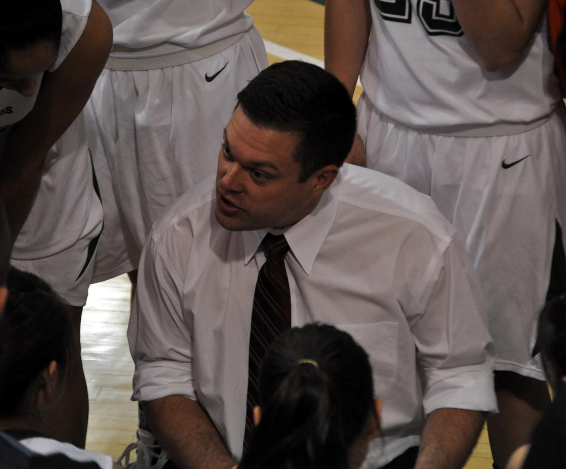Matt Rogers and his Leopard squad will make their regular season debut Friday against Whitman