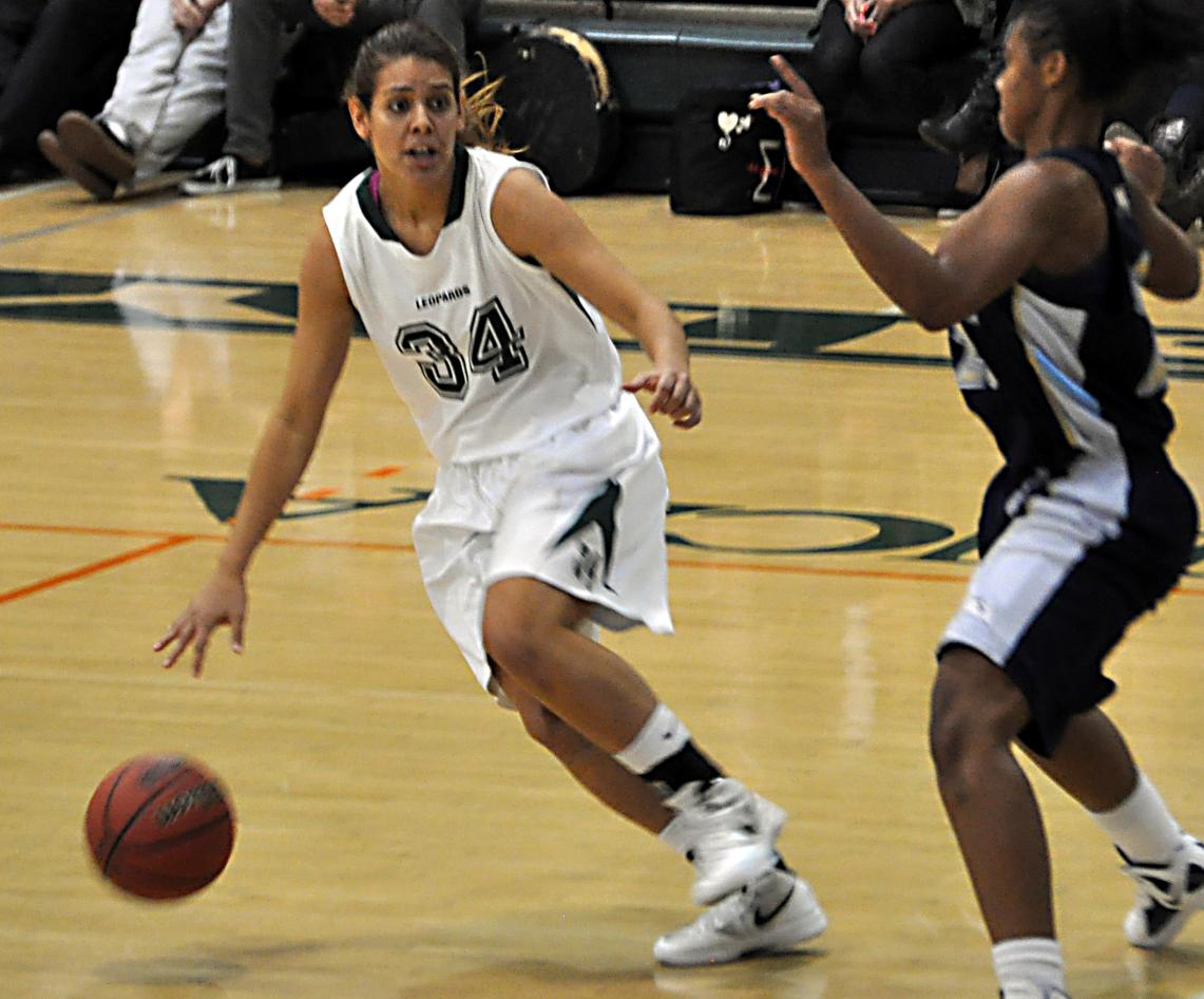 Women's Basketball Hosts Preview Day On Oct. 20