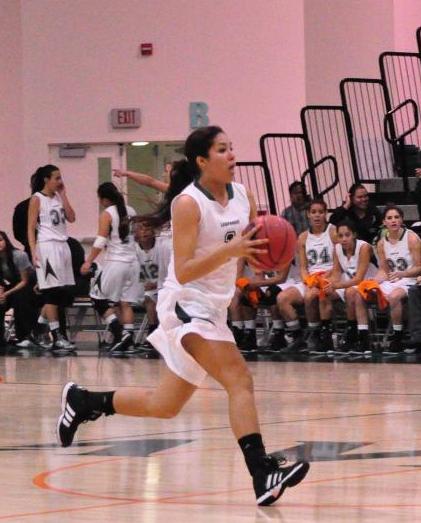 Dominant Second Half Lifts Leos Past Sagehens