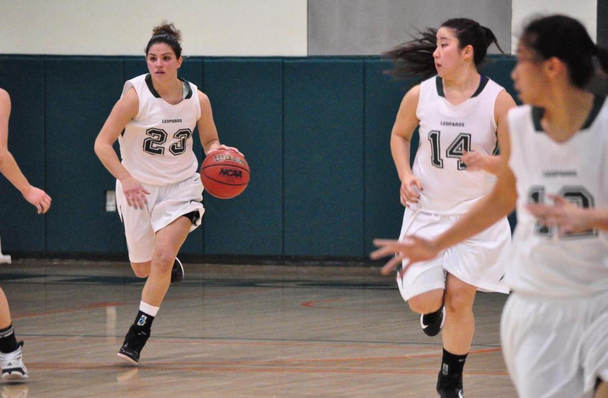 Leopards Take Down Bulldogs, 95-90