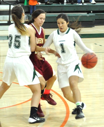 La Verne rallies for win over Sagehens