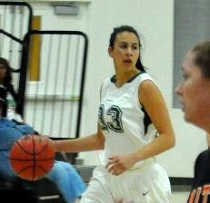 Leopards defeat Warburg in Double Overtime
