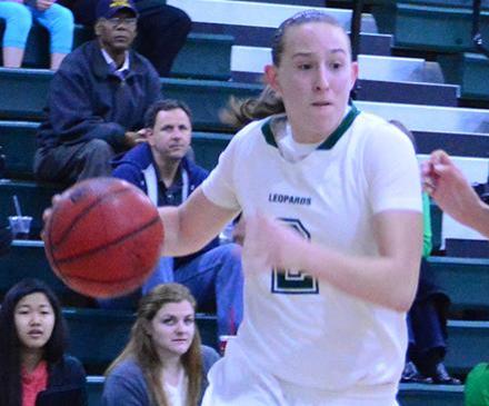 La Verne Women's Basketball Falls to Cal Lutheran