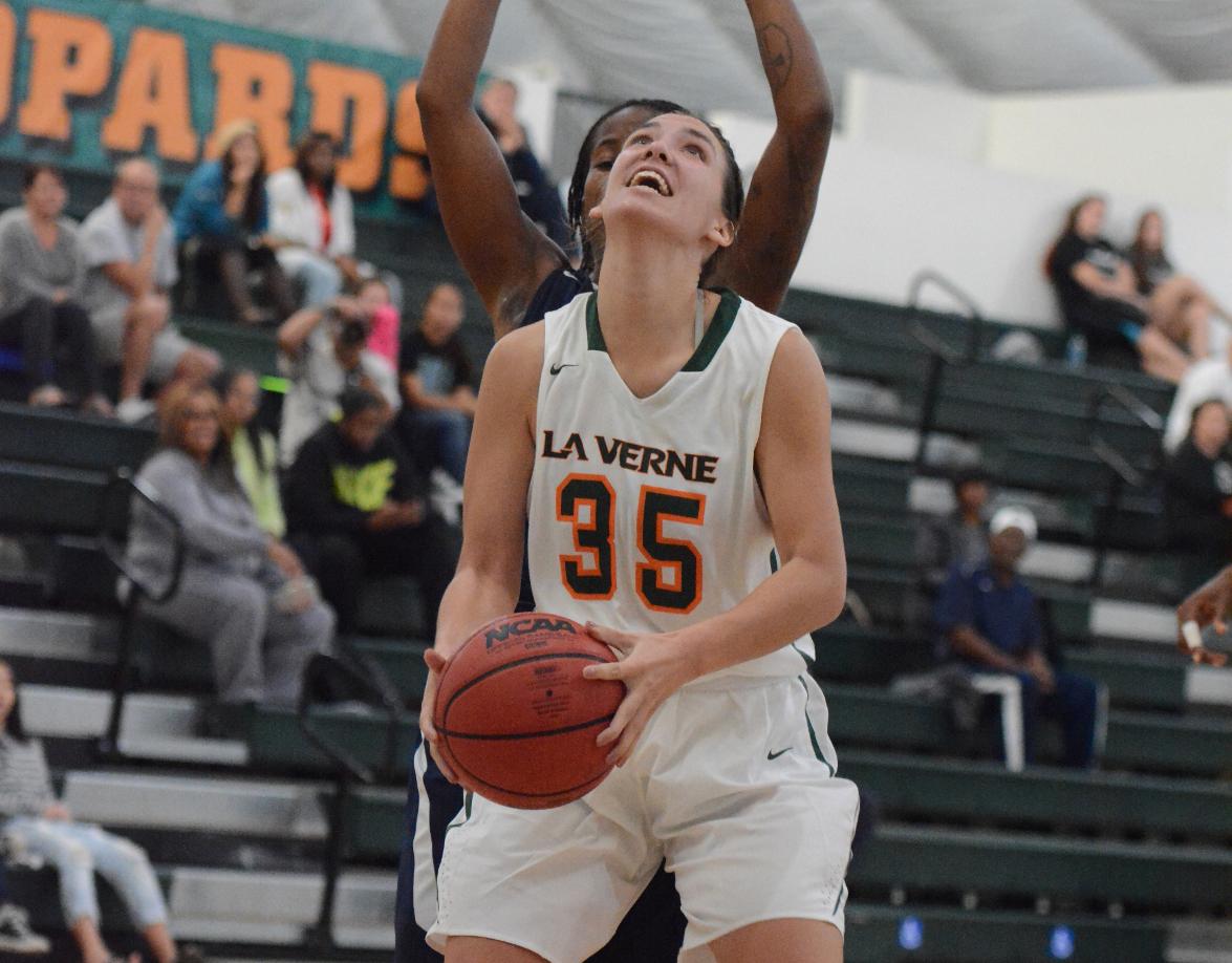 Myers has career night in loss to North Central (Ill.)