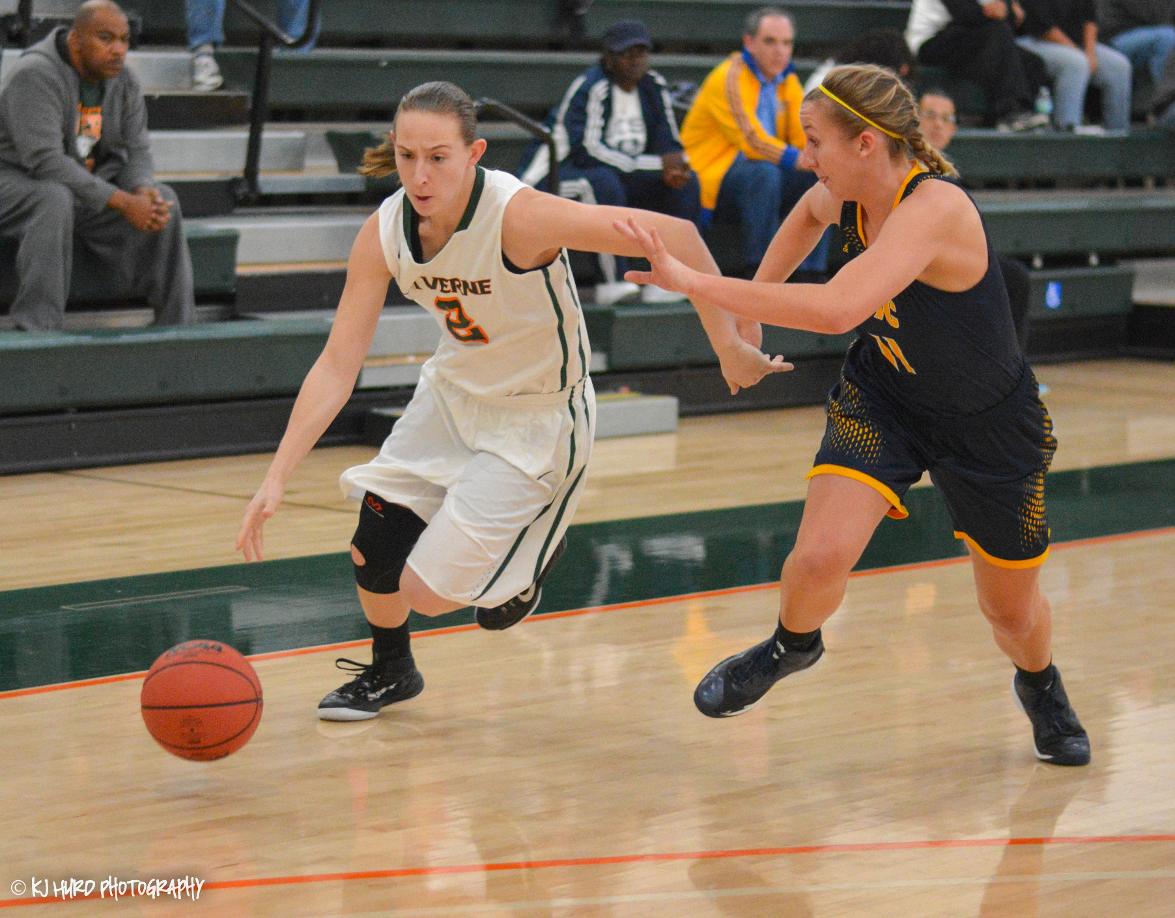 Women's Basketball falls at Cal Lutheran