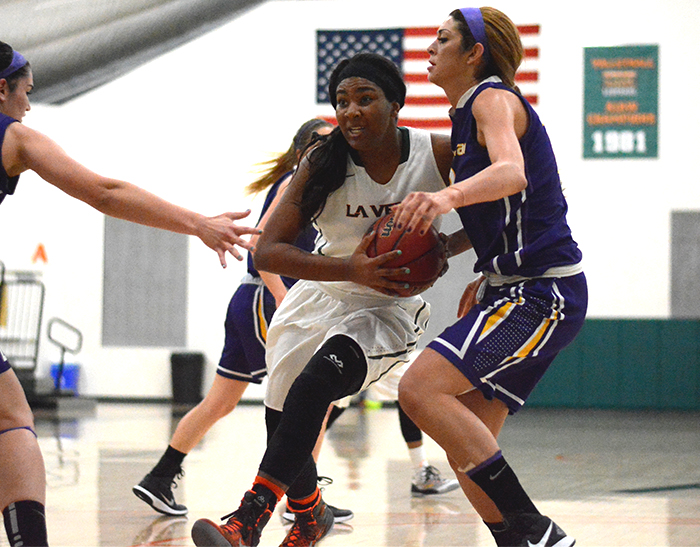Women's Basketball falls to Cal Lutheran, 83-68