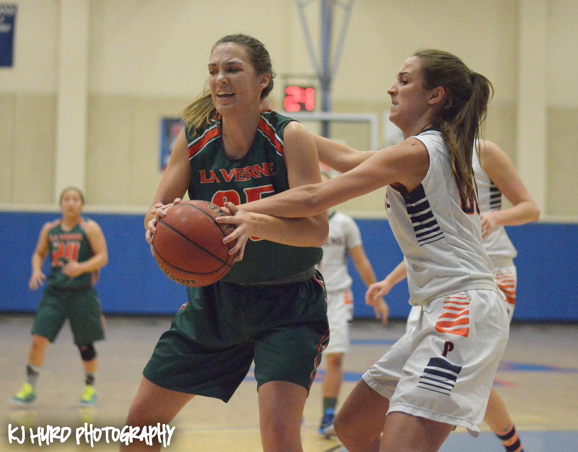 Women&rsquo;s Basketball picks up first SCIAC win at Pomona-Pitzer
