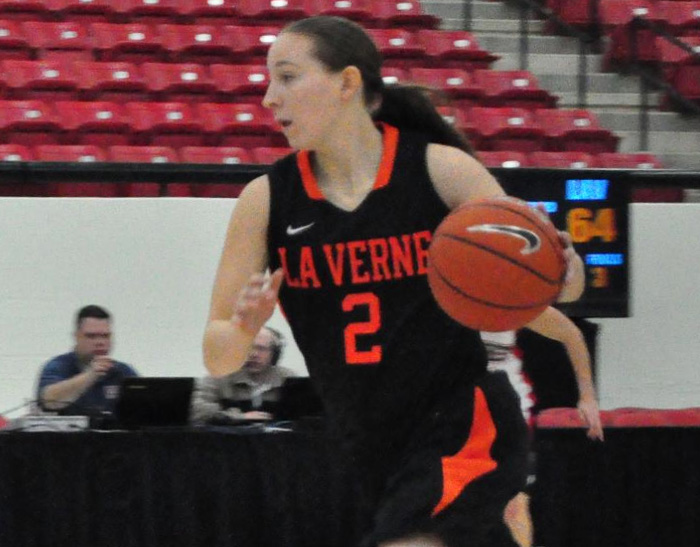 Women&rsquo;s Basketball cruises in exhibition