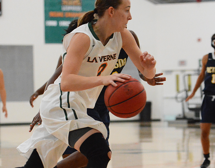 Women&rsquo;s Basketball defeats Bethesda in home opener