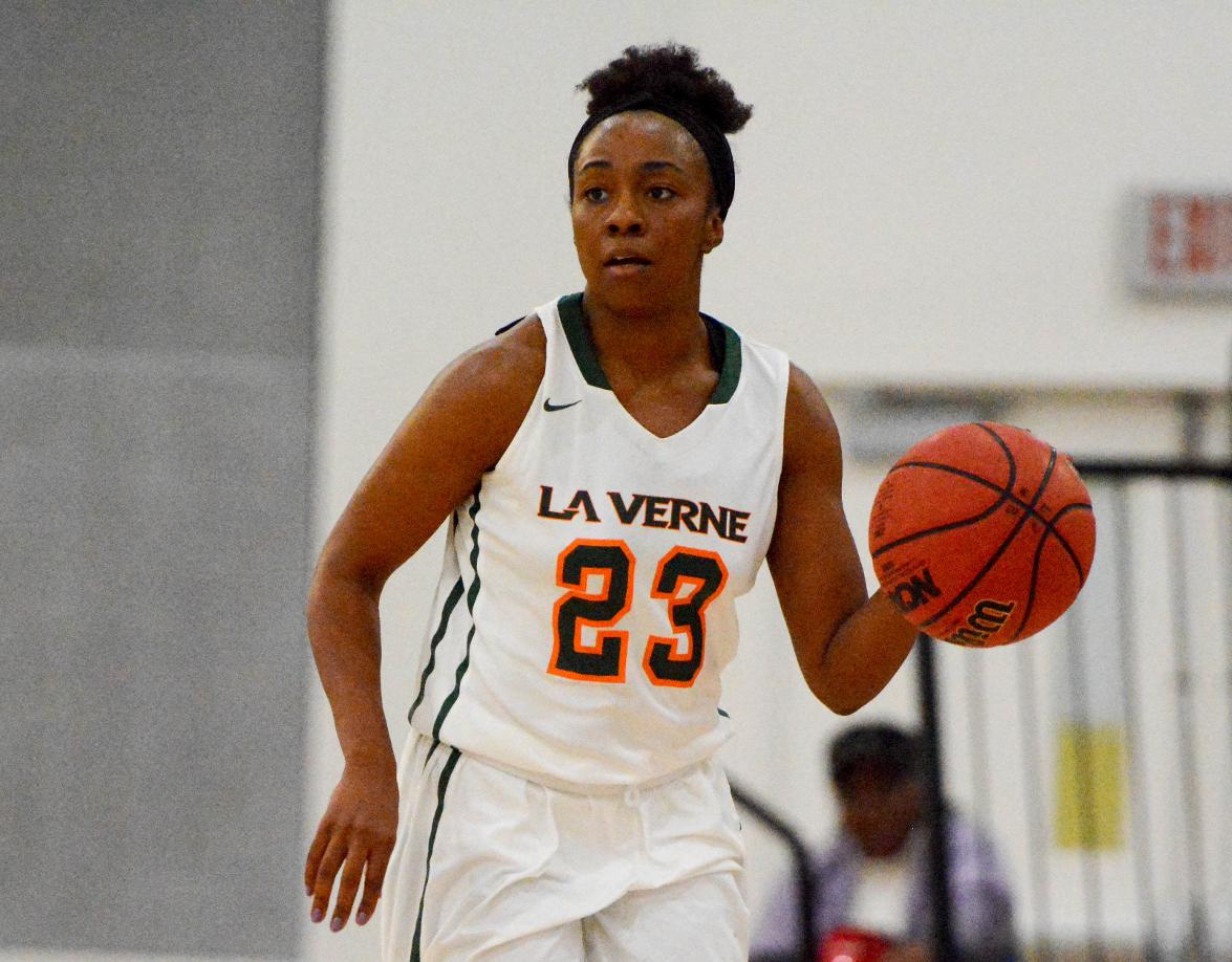 Women&rsquo;s Basketball stunned at Caltech