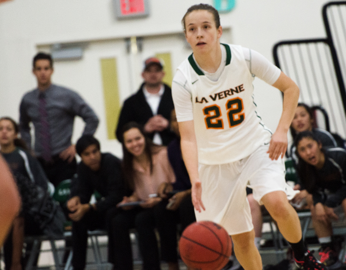 Women&rsquo;s Basketball cruises past Bristol, 74-50