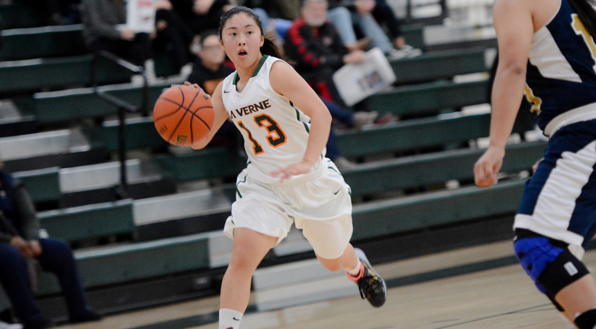 Women's Basketball drops SCIAC opener at Redlands 67-38