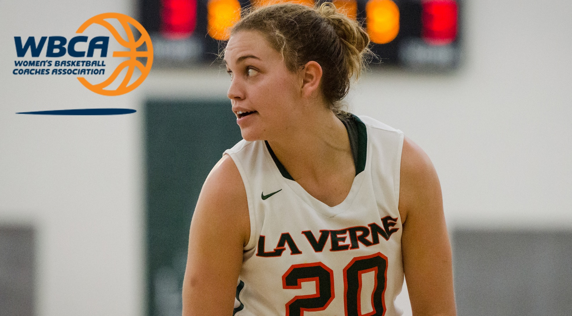 Noelle Cobb named to 2017 WBCA "So You Want To Be A Coach" class