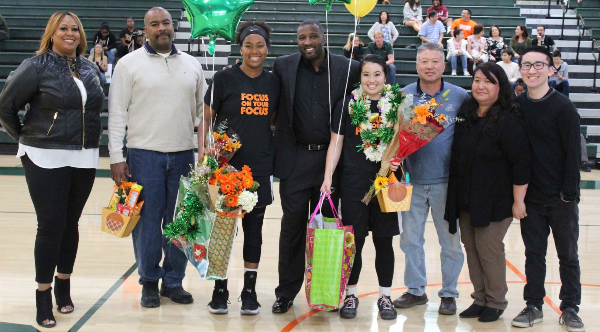 Leopards close season against Beavers