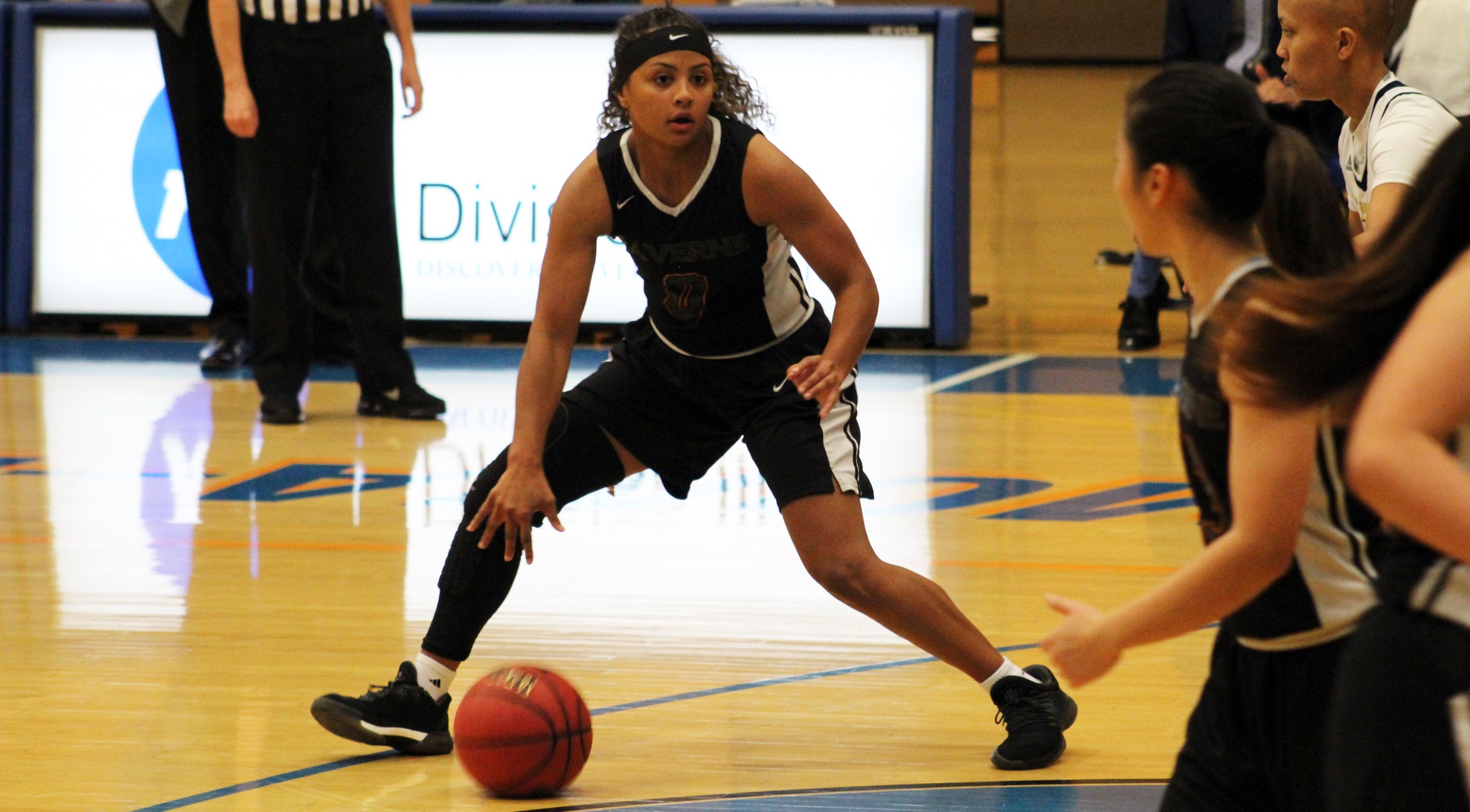Leopards close out Cal Lu Invite